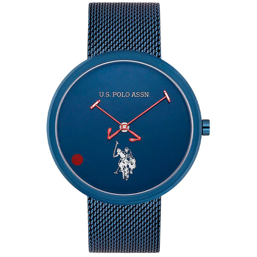 Часы US Polo Assn Fundamental USPA1088-03